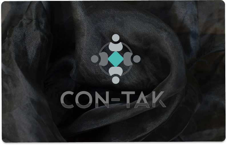 Tarjeta digital Con-Tak